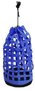 Showman Slow Feed Round Hay Tote