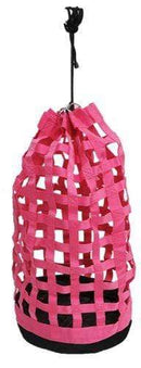 Showman Slow Feed Round Hay Tote