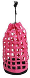 Showman Slow Feed Round Hay Tote