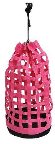 Showman Slow Feed Round Hay Tote