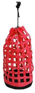 Showman Slow Feed Round Hay Tote