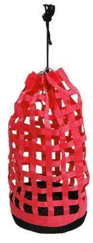 Showman Slow Feed Round Hay Tote
