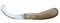 Showman Stainless Steel Bot Knife