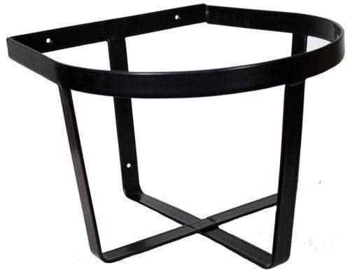 Showman Stationary Flat Back Bucket Hanger