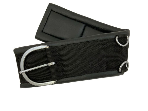 Showman Weaver Pony Neoprene Cinch