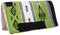 Showman Woven Acrylic Top Saddle Pad With Navajo Design