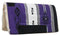 Showman Woven Acrylic Top Saddle Pad With Navajo Design
