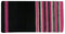 Showman Zipper Design Wool Saddle Blanket