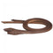 Tough-1 5/8" x 8' Harness Leather Quick Change Reins