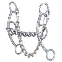 Tough-1 Chain Mouth Piece Bit