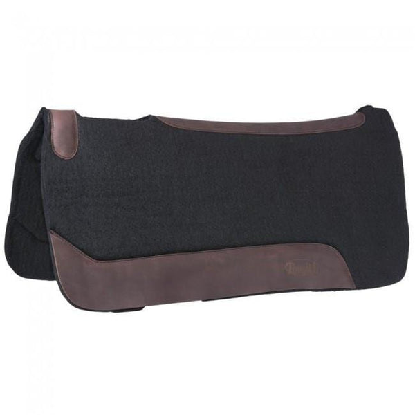 Tough-1 Contour Felt Saddle Pad