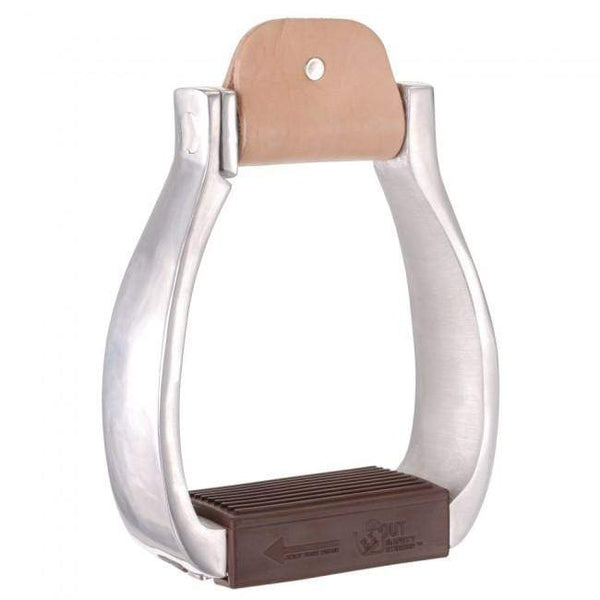 Tough-1 EZ Out Safety Stirrup
