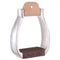 Tough-1 EZ Out Safety Stirrup