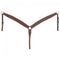 Tough-1 Harness Leather Breastcollar