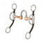 Tough-1 Kelly Silver Star Medium Port Correction Bit