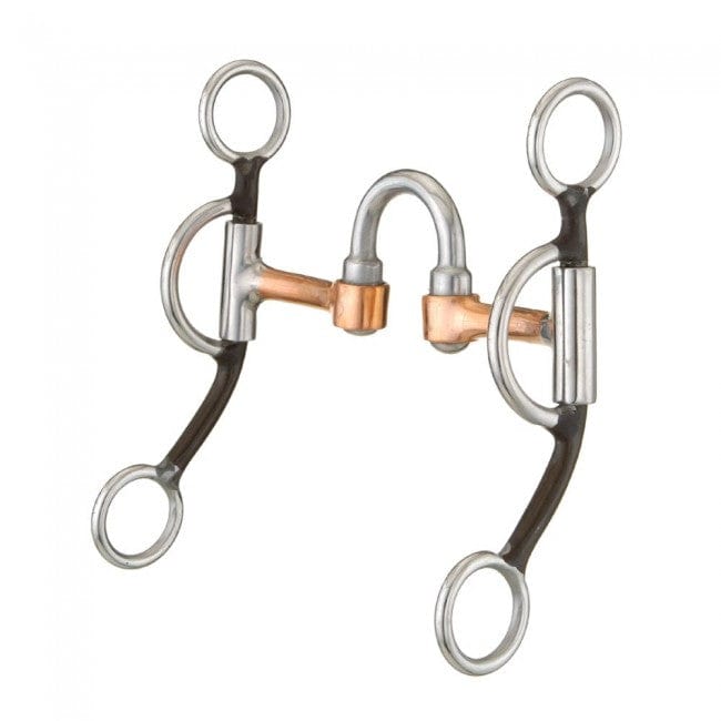 Tough-1 Kelly Silver Star Medium Port Correction Bit