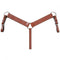 Tough-1 Miniature Leather Breastcollar