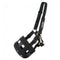 Tough-1 Poly/Nylon Grazing Muzzle w/ Halter - Yearling