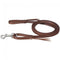 Tough-1 Pony Harness Leather Roping Reins with Tie Ends