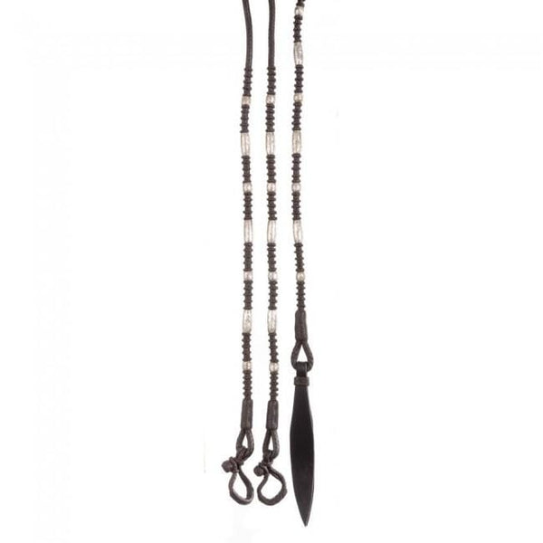 Tough-1 Royal King Braided Show Romel Reins W/ Silver Layered Ferrules