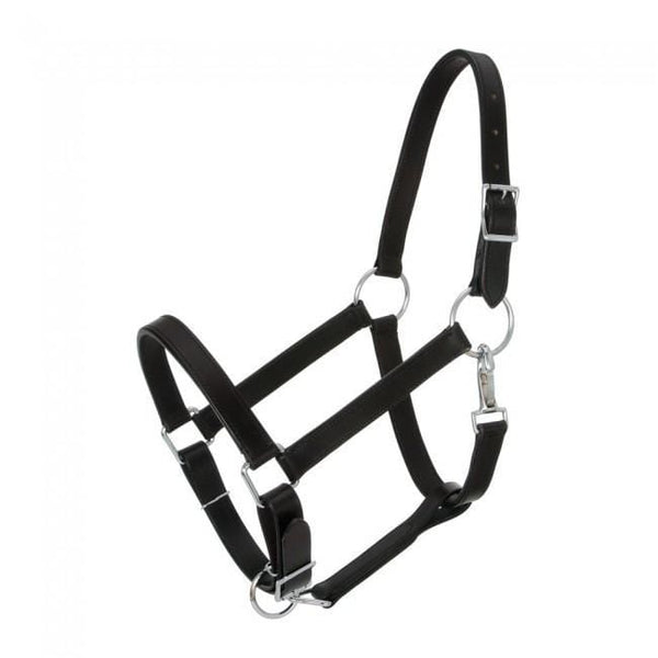 Tough-1 Royal King Draft Horse Stable Halter