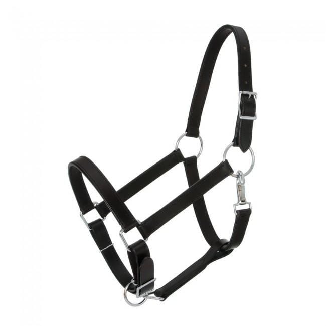 Tough-1 Royal King Draft Horse Stable Halter