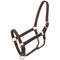 Tough-1 Royal King Leather Stable Halter