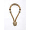Tough-1 Royal King Miniature Rawhide Bosal