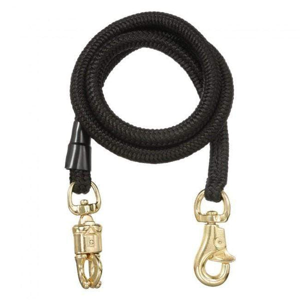 Tough-1 Safety Shock Poly Bungee Cross Tie w/ Bungee Section
