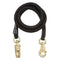Tough-1 Safety Shock Poly Bungee Cross Tie w/ Bungee Section