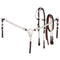 Tough-1 Silver Ferrule Show Set