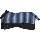 Tough-1 Tough-1 1200D Chevron Turnout Blanket with Snuggit™ Neck