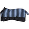 Tough-1 Tough-1 1200D Chevron Turnout Blanket with Snuggit™ Neck