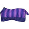 Tough-1 Tough-1 1200D Chevron Turnout Blanket with Snuggit™ Neck
