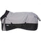 Tough-1 Tough-1 1200D Waterproof Poly Turnout Blanket w/ Adjustable Snuggit Neck