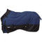 Tough-1 Tough-1 1200D Waterproof Poly Turnout Blanket w/ Adjustable Snuggit Neck