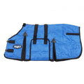 Tough-1 Tough-1 600D Miniature Stable Blanket W/Belly Wrap