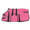 Tough-1 Tough-1 600D Miniature Stable Blanket W/Belly Wrap