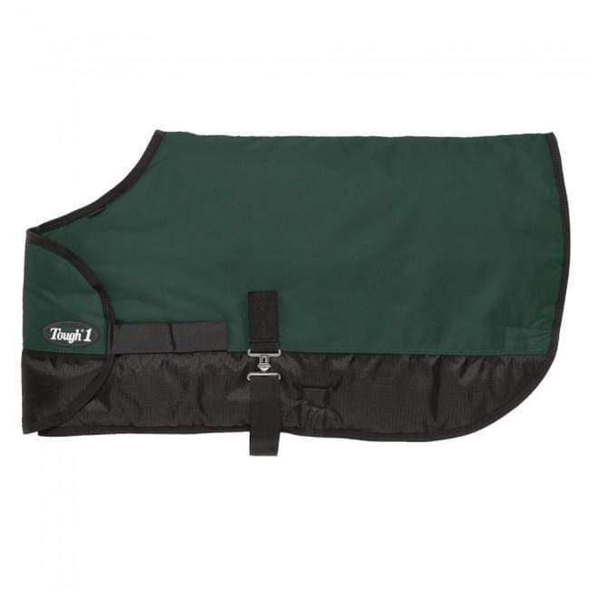 Tough-1 Tough-1 600D Waterproof Poly Adjustable Foal Blanket