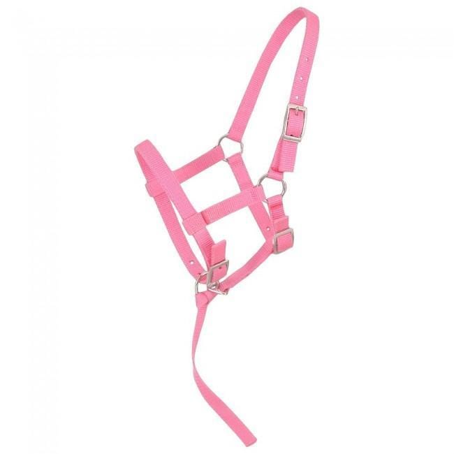 Tough-1 Tough-1 Adjustable Suckling Halter