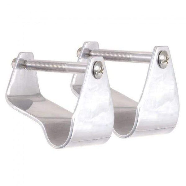 Tough-1 Tough-1 Aluminum Stirrups Straight
