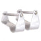 Tough-1 Tough-1 Aluminum Stirrups Straight