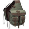 Tough-1 Tough-1 Canvas Trail Bag with Leather Accents