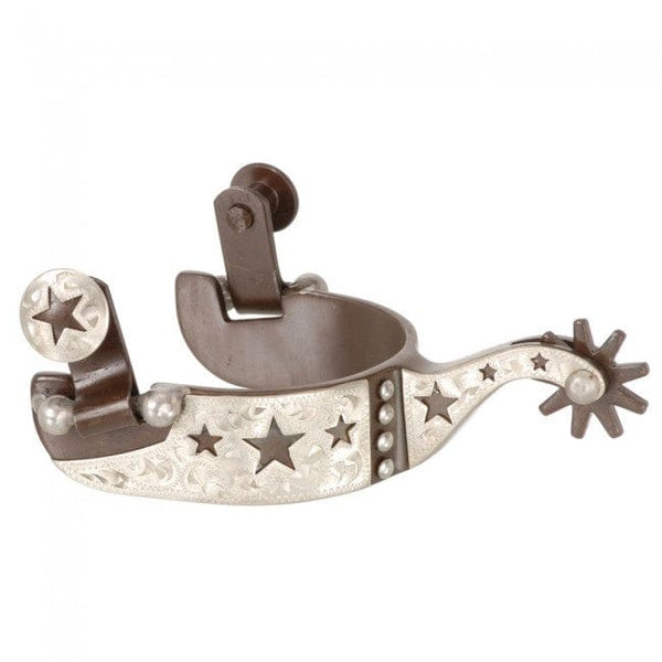 Tough-1 Tough-1 Child Cutout Stars Show Spurs