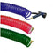 Tough-1 Tough-1 Coil Water Hose with Nozzle
