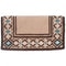 Tough-1 Tough-1 Diamond Wool Saddle Blanket