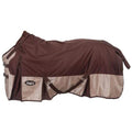 Tough-1 Tough-1 Extreme 1680D Waterproof Poly Turnout Blanket