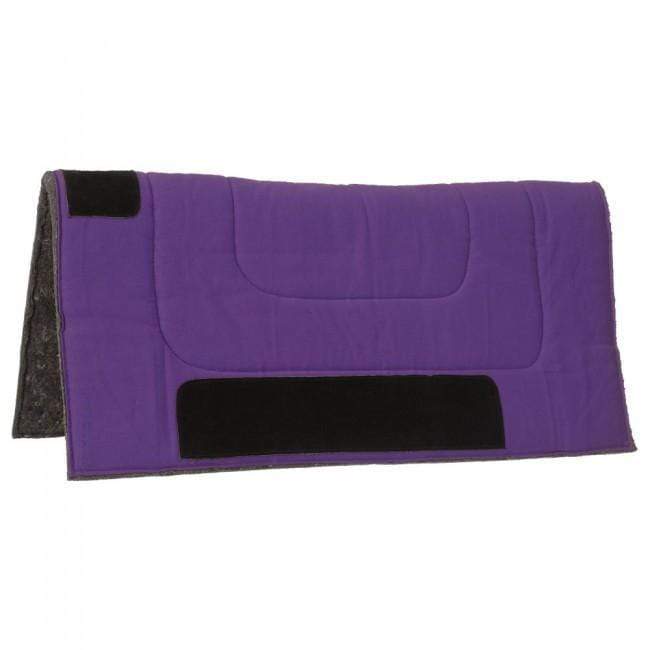 Tough-1 Tough-1 Felt Bottom Canvas Pad