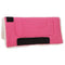 Tough-1 Tough-1 Fleece Bottom Canvas Saddle Pad