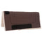 Tough-1 Tough-1 Fleece Bottom Canvas Saddle Pad 32” x 32”